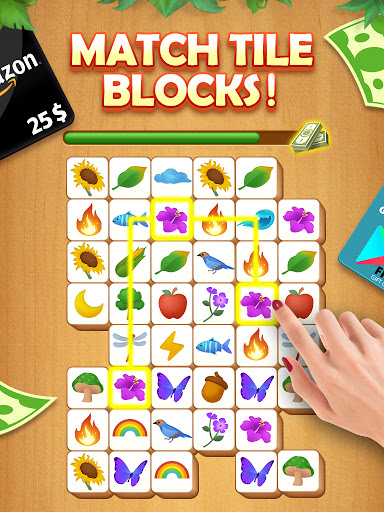 Lucky Tile u2013 Tile Master Block Puzzle to Big Win screenshots 7