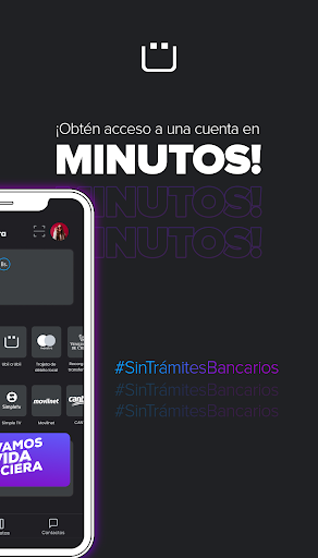 Ub app Screen 2