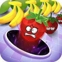 Black Hole: Swallow Fruit