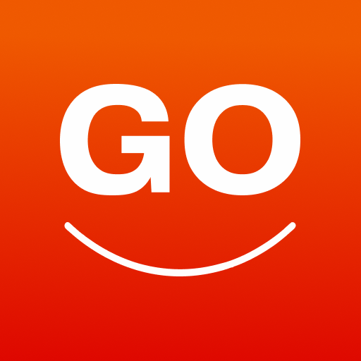 Go-Nets logo