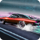City Fast Car Racing Games 3D icon