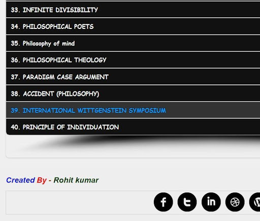 Metaphysics Philosophy Educati Screen 2