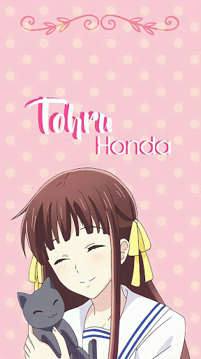 Fruit Basket Wallpaper HD