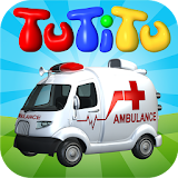 TuTiTu Ambulance icon