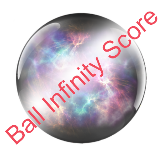 Ball Infinity Score logo