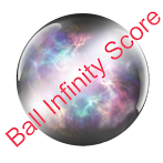 Ball Infinity Score