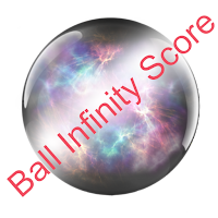 Ball Infinity Score