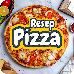 Icon image resep pizza lengkap