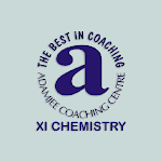 Cover Image of 下载 Adamjee Chemistry XI  APK