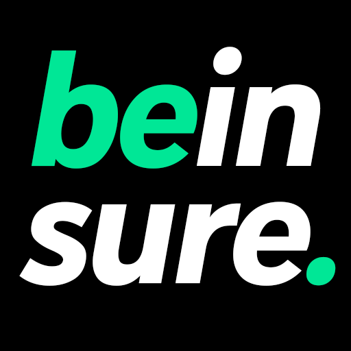 Beinsure Insurance News logo