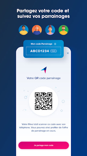 Screenshot of BoursoBank