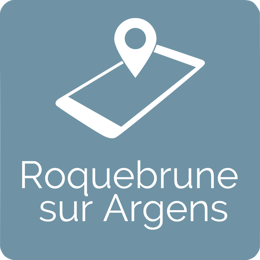 MyVizito Roquebrune-sur-Argens 2.1.18 Icon