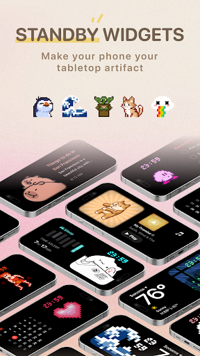 Widget Lab:Wallpapers & Themes 24