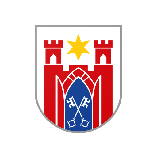 Abfall App Lübbecke logo