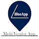 BlueApp Shop - Multi Seller PlatForm for Shopping