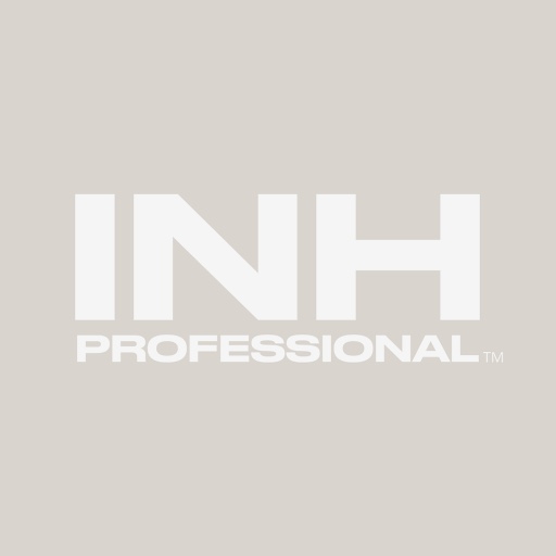 INH Professional logo