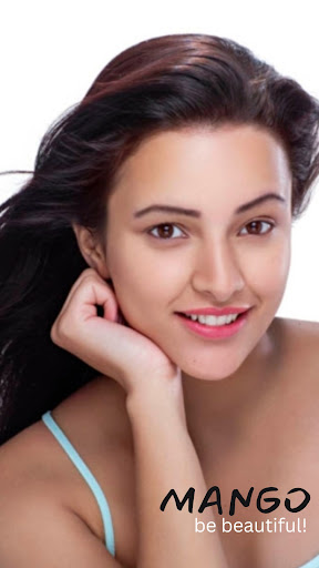 Mango Salon screenshot 6