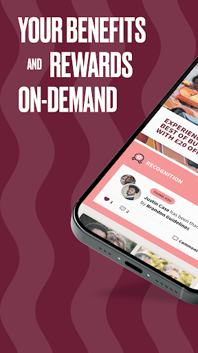 Android application FeelGood screenshort