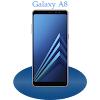 Theme for Samsung Galaxy A8 icon