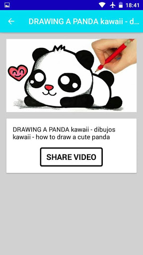 How to Draw Cute Kawaii Animals