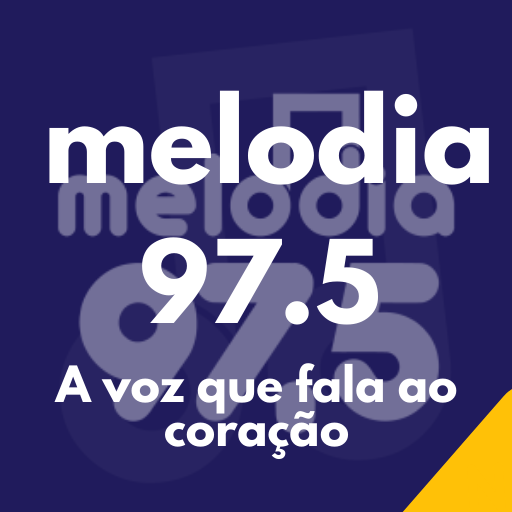 Melodía Radio 97.5 ดาวน์โหลดบน Windows