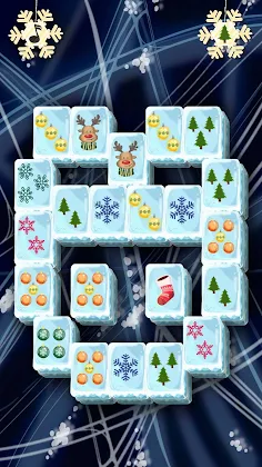 Mahjong - Screenshot 2