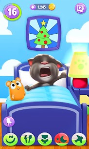 My Talking Tom 2 APK Download for android free 3