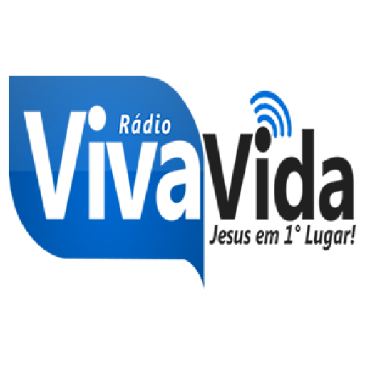 Rádio Viva Vida logo