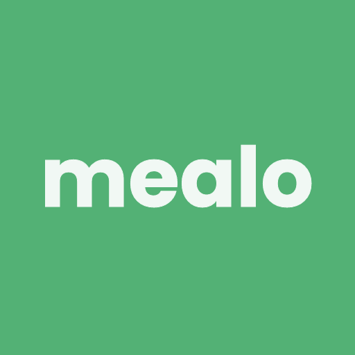 Mealo logo