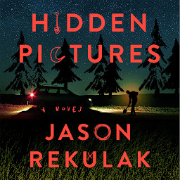 รูปไอคอน Hidden Pictures: A Novel