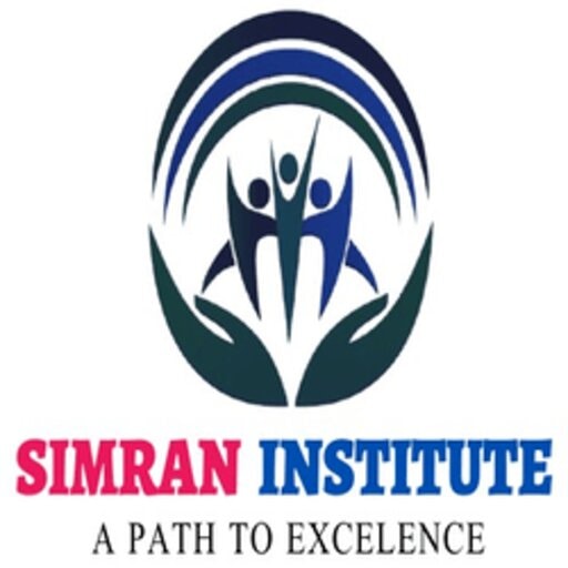 SimranInstitute logo
