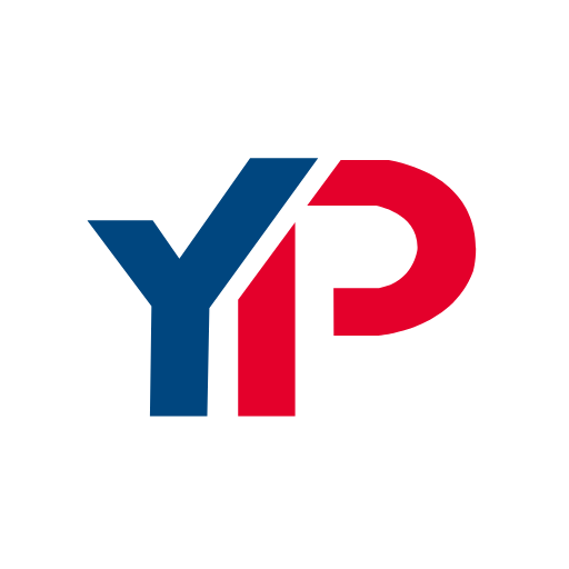 Yallah Property logo