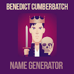 Benedict Cumberbatch Name Gen. Apk
