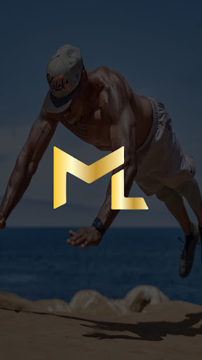 Android application Marquis Lion screenshort
