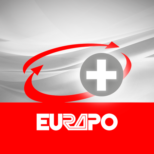 Eurapo Round Clima Plus logo