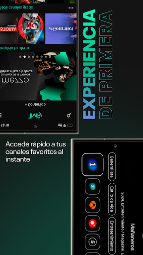 Tivify 4