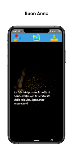Buon Anno 2024 Screen 3