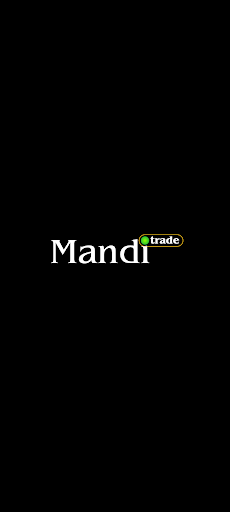 Mandi Trade Screen 2