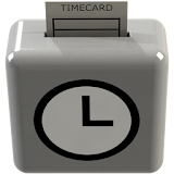 Time Card Lite icon