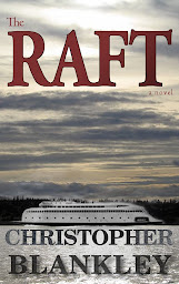 「The Raft: The Case of the Barefoot Detective」のアイコン画像
