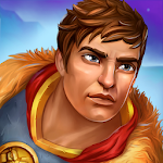 Cover Image of Tải xuống Roman Adventures: Britons 1  APK