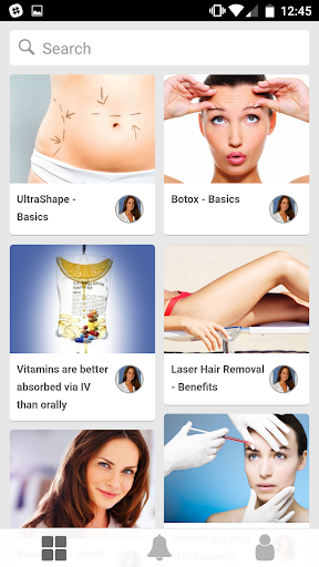 TalkWithMe Screenshot 2 - AppWisp.com