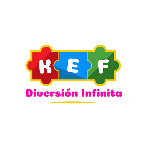 KEF logo