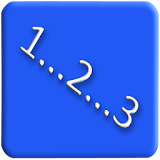 Number Guess icon