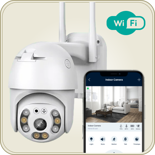 iCCSee Camera App Manager Download on Windows