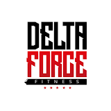 Delta Force Fitness icon
