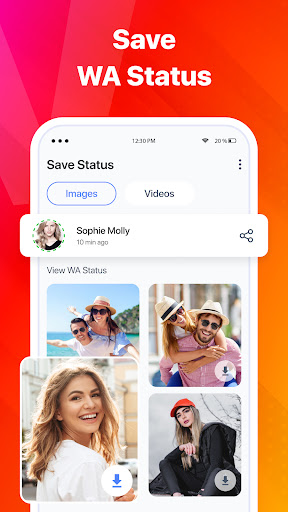 All HD Video Downloader Screen 2