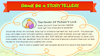 screenshot of English Short Moral Stories