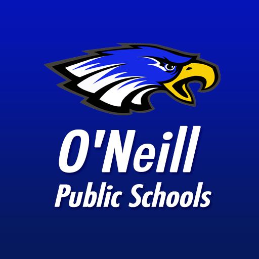 ONeill Public Schools logo