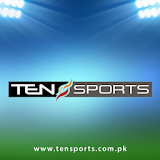 Tensports icon
